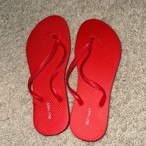 Old navy Sandles  NEVER USED